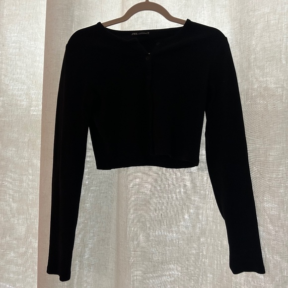 Zara Sweaters - Zara Cardigan